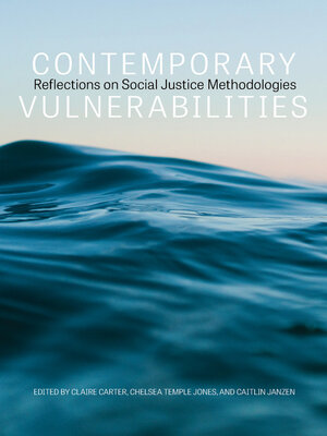 cover image of Contemporary Vulnerabilities